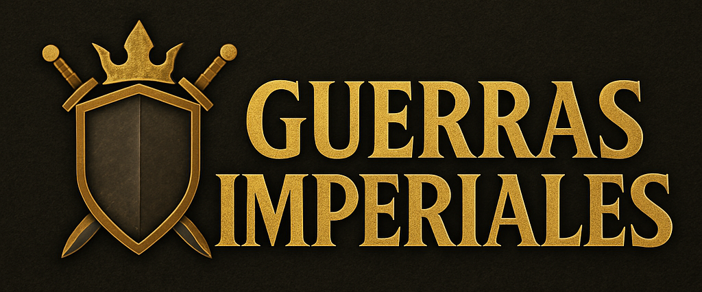 Guerras Imperiales